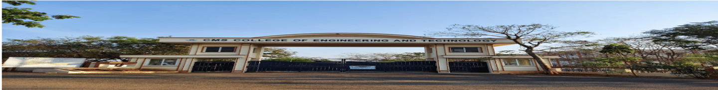 CMS College of Engineering and Technology